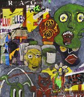 CAMPO SANTO MARCHE DE L'ART CAMPO SANTO MARCHE DE L'ART